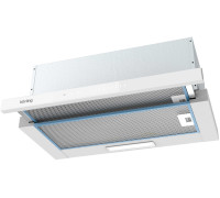 Кухонная вытяжка Korting KHP 6975 GW