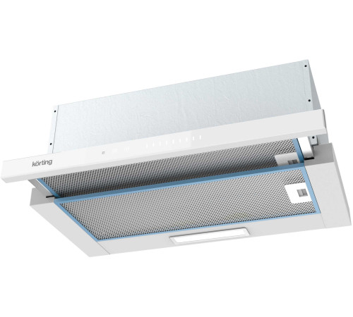 Кухонная вытяжка Korting KHP 6975 GW