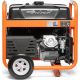 Бензиновый генератор Daewoo Power GDA 10500DPLi-3