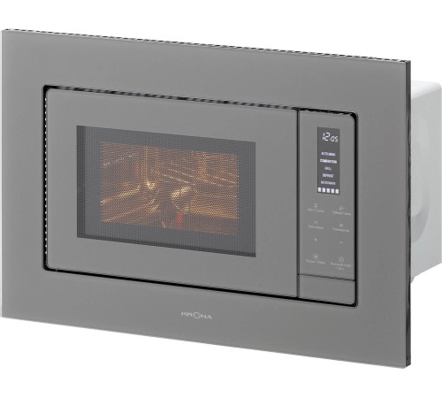 Микроволновая печь Krona Mysterium mw 60 GR