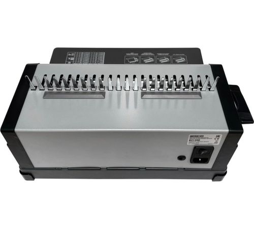 Брошюровщик Office-Kit B2130E