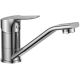 Смеситель Rossinka Silvermix RS29-22