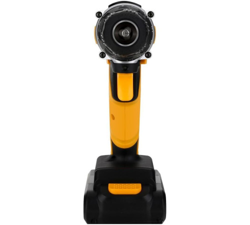 Дрель-шуруповерт Deko DKCD20FU-Li SET 63 063-4175 с 2-мя АКБ, кейс