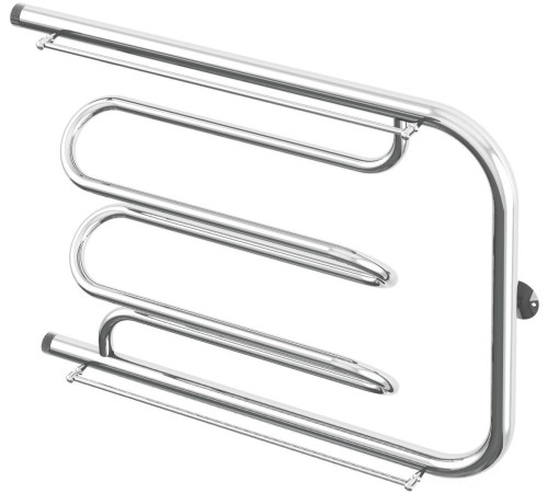 Полотенцесушитель Gloss & Reiter Twist. ПМ.3. 50Х70 1