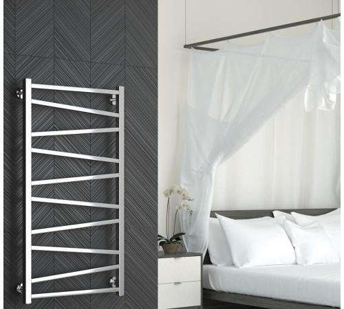 Полотенцесушитель Сунержа Сирокко 1200х500 00-0253-1250