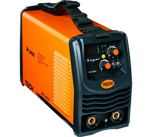 Сварочный инвертор Сварог Tech ARC 205 B Z203