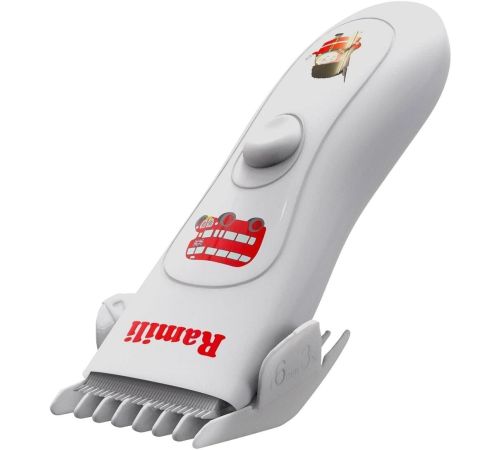 Машинка для стрижки волос Ramili Baby Hair Clipper BHC350