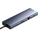 Док-станция Baseus UltraJoy Series 10-Port Hub Docking Station B0005280C811-00