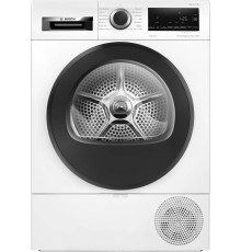 Сушильная машина Bosch Serie 6 WQG233DKPL