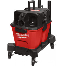Пылесос Milwaukee M18 F2VC23L без АКБ