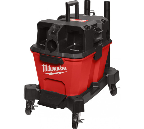 Пылесос Milwaukee M18 F2VC23L без АКБ