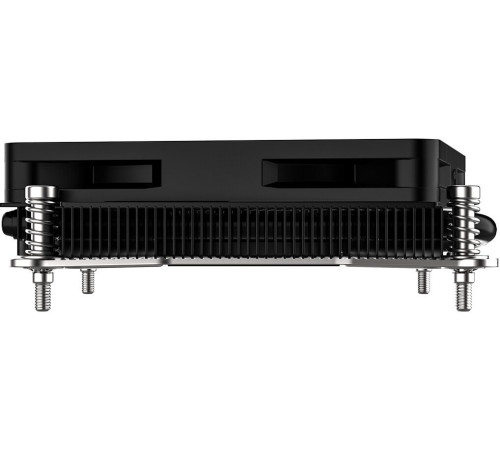 Кулер для процессора ID-Cooling IS-23i Black