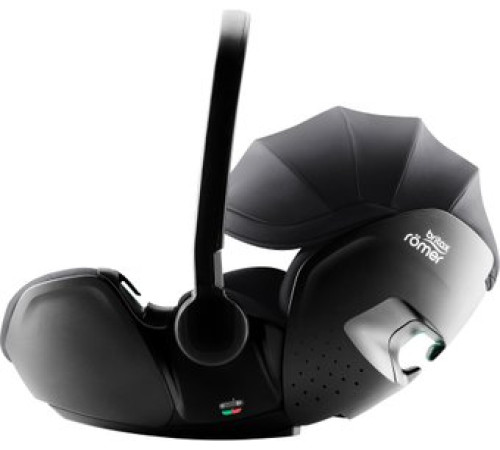 Детское автокресло Britax Romer Baby Safe Pro Classic deep black