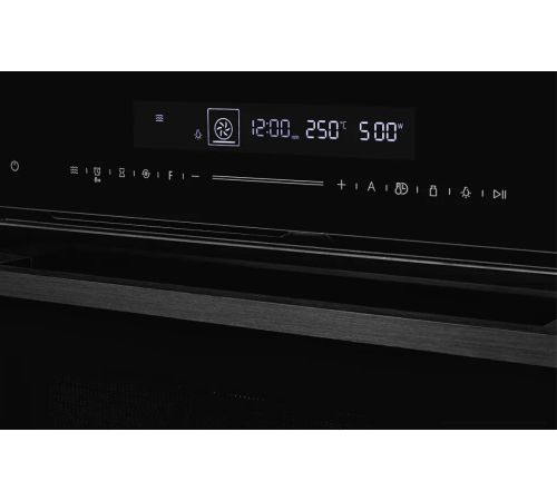 Электрический духовой шкаф KUPPERSBERG KMW 694