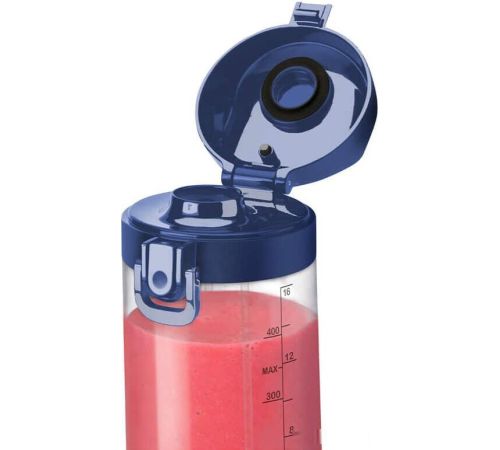 Портативный блендер NutriBullet NBP003NBL