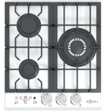 Варочная панель ZUGEL ZGH450W