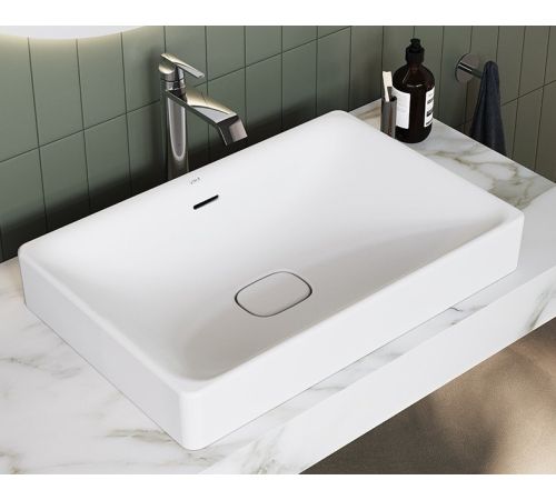 Умывальник Vitra Metropole 7534B003-0673