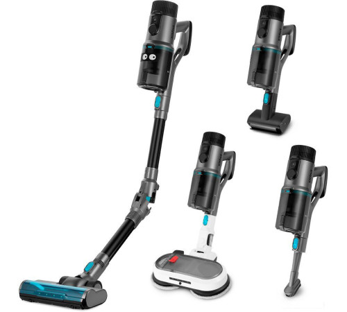 Пылесос Kitfort KT-5158