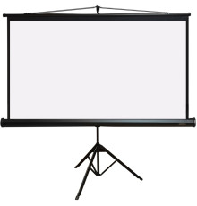 Проекционный экран PL Magna MW TRM-HD-81D