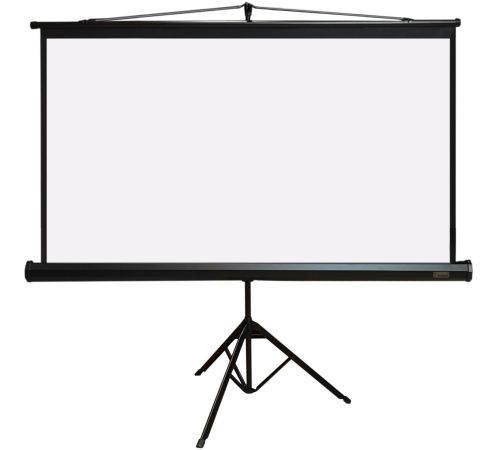 Проекционный экран PL Magna MW TRM-HD-81D