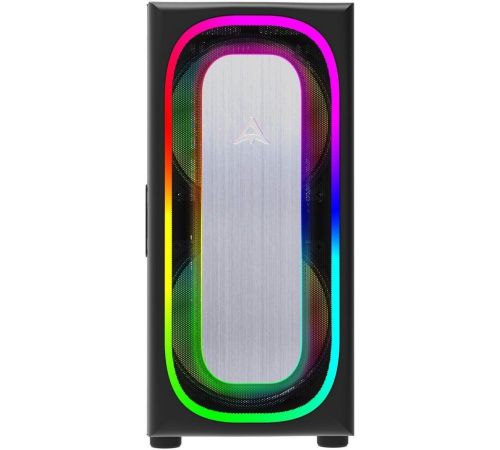 Корпус ALSEYE Ai Pro-200B черный