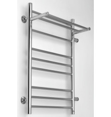 Полотенцесушитель Ростела Свирель V+ боковое правое подключение 1