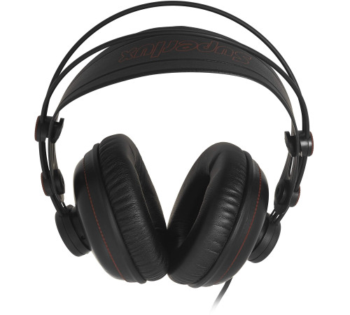 Наушники Superlux HD662
