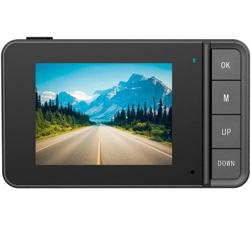 Видеорегистратор-GPS информатор 2в1 Artway AV-703 Wi-Fi GPS