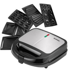 Многофункциональная сэндвичница Daswerk MB-2 456332