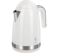 Электрический чайник Leonord LE-1515 107161 кремовый