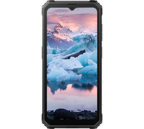 Телефон Blackview BV4800 Pro 4GB/128GB черный