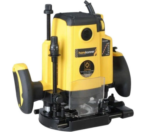 Вертикальный фрезер Hanskonner HRE1120CP