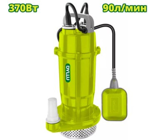 Дренажный насос Dyllu DTWPQA01