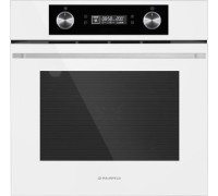 Электрический духовой шкаф MAUNFELD AEOH60102W