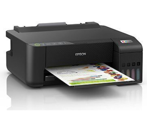 Принтер Epson EcoTank L1250