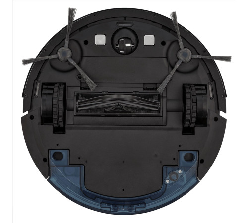 Робот-пылесос Coolfort CF-3204