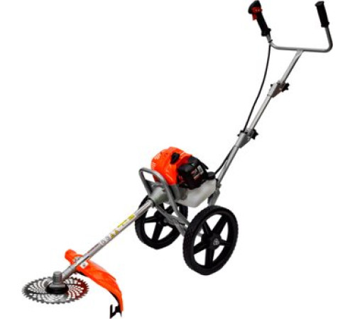 Триммер-газонокосилка Brait BLM52