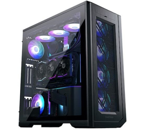 Корпус Phanteks Enthoo Pro 2 Tempered Glass PH-ES620PTG_DBK