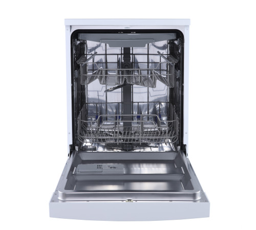 Отдельностоящая посудомоечная машина Бирюса DWF-614/6 W