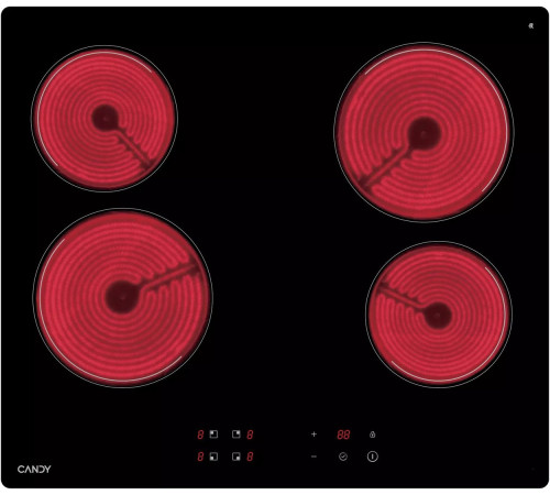 Варочная панель Candy CHXC64NB