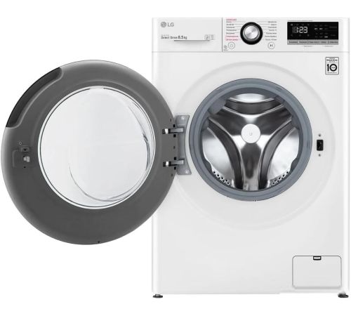 Стиральная машина LG F2V3GS6W