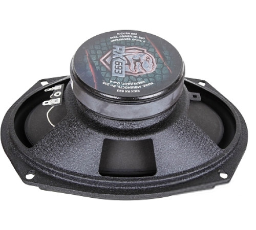Коаксиальная АС KICX RX 693