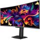 Игровой монитор MSI MPG 341CQR QD-OLED X36