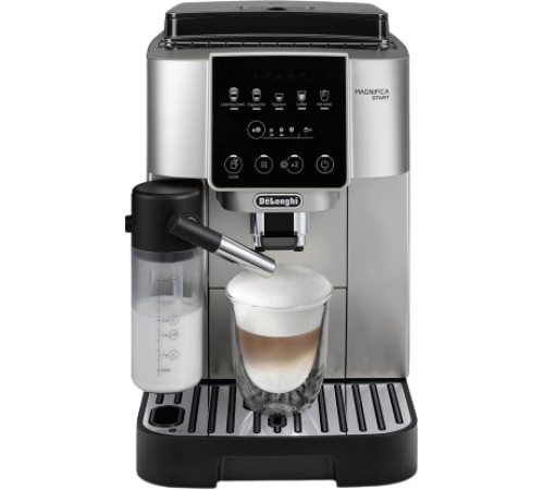 Кофемашина DeLonghi Magnifica Start ECAM 220.80.SB