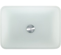 Умывальник Oliveeka TY-330MW белый