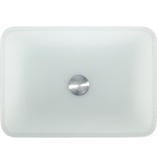 Умывальник Oliveeka TY-330MW белый