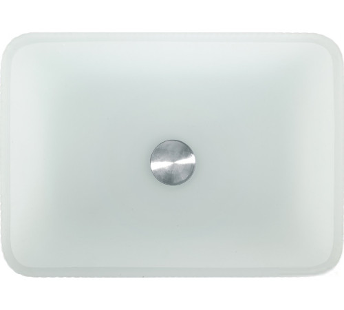 Умывальник Oliveeka TY-330MW белый