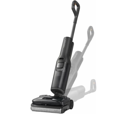Вертикальный моющий пылесос Roborock Wet and Dry Vacuum Cleaner F25 Ace Pro с русской озвучкой