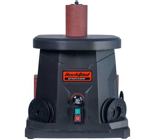 Шлифовальный станок Bucktool OSM-1V