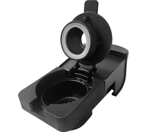 Капсульная кофеварка RAGEX R403-000